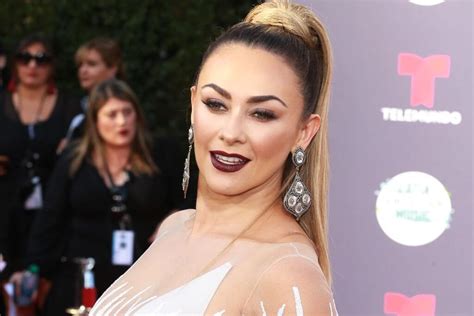 aracely arámbula edad|Aracely Arambula’s Biography: Age, Height, Husband, Net Worth